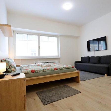 Апартаменты Apartman Josefska Брно Экстерьер фото