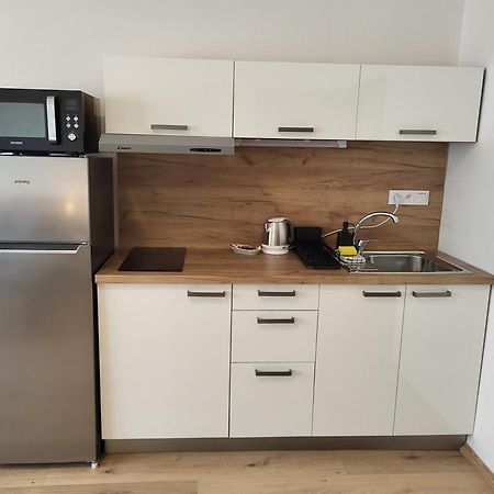 Апартаменты Apartman Josefska Брно Экстерьер фото