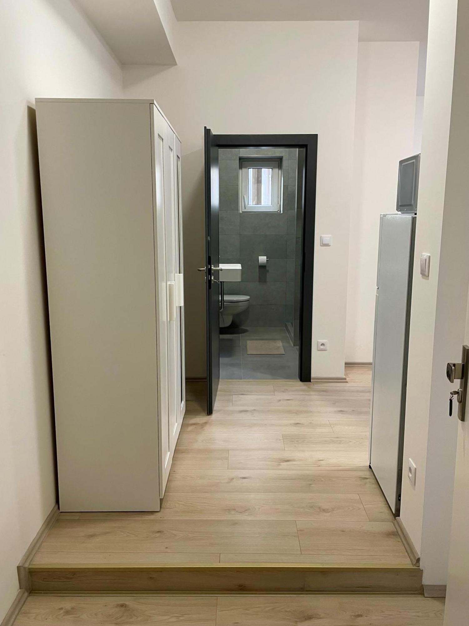 Апартаменты Apartman Josefska Брно Экстерьер фото